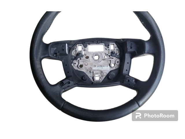 Руль Ford Mondeo MK IV  2007 - 2014 года 7S713600HB3ZHE, 305479899M95AA      