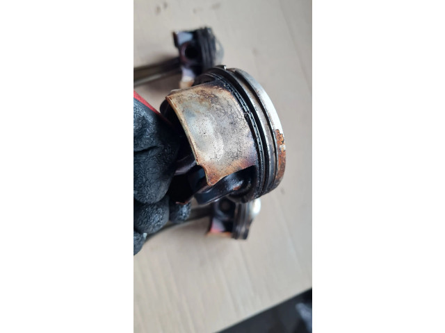 Поршень с шатуном CTU / CTUD R6EH, 84475 Audi Q5 SQ5