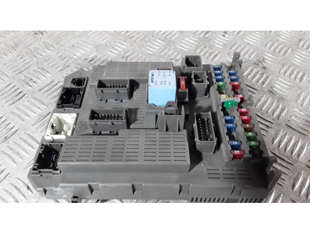 Блок предохранителей 96453529, 15260601268994   Citroen C5    