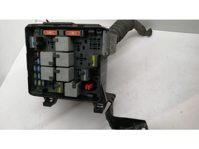 Pojistková skříňka 5243290 Saab 9-5 2008