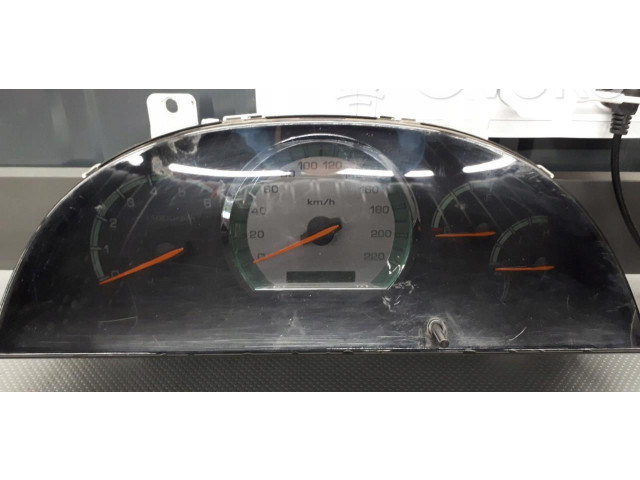 Панель приборов 80220-08B00 SsangYong Rexton