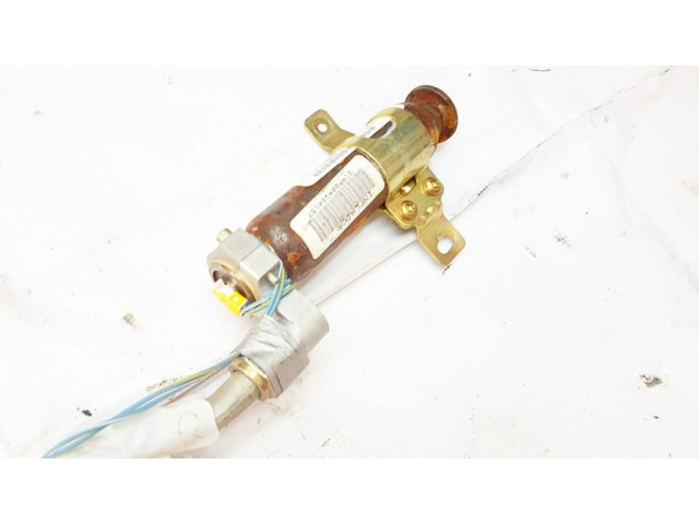 Боковая подушка безопасности 55315098aa Jeep Cherokee