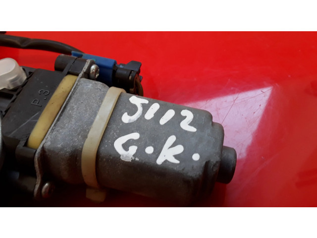 Задний двигатель механизма для подъема окон