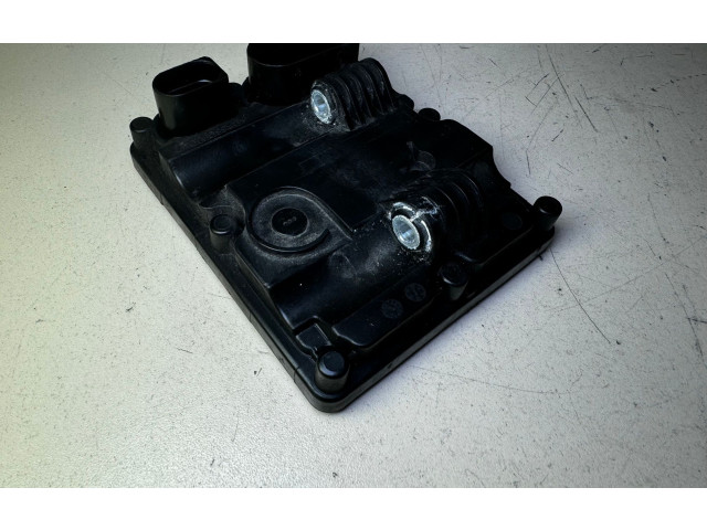 Блок управления редуктора коробки передач (раздатки) 31312859, 116619   Volvo XC60