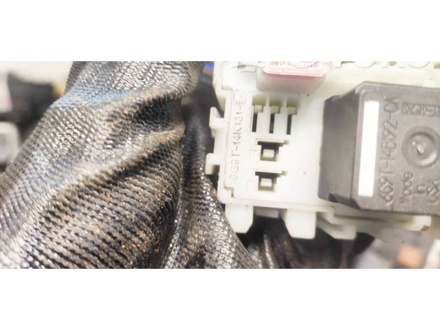 Блок предохранителей  6G9T14K131BA, 6G9T-14K131-BA   Volvo V70    