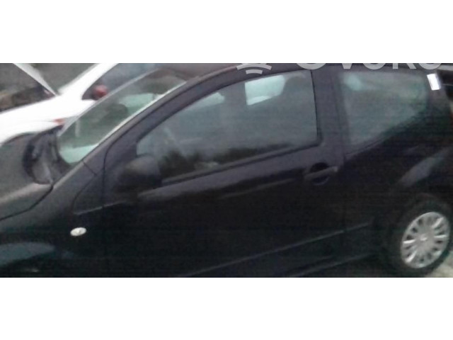 Wischermotor 00006401F4    Citroen C2