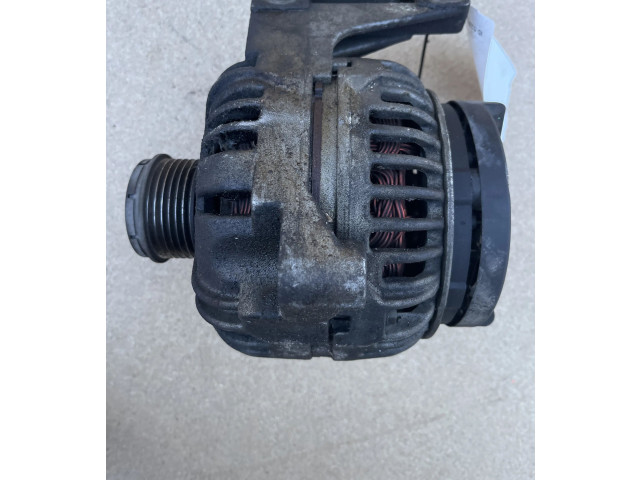 Генератор 8651665, 8651665   Volvo XC90      