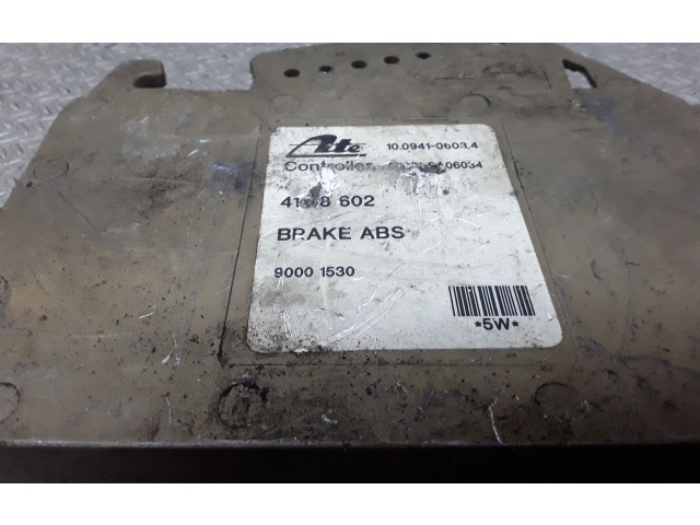 Блок управления АБС 4198602, 90001530 Saab 9000 CS