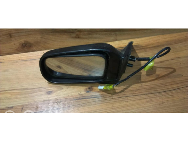 Зеркало электрическое левое Nissan Prairie