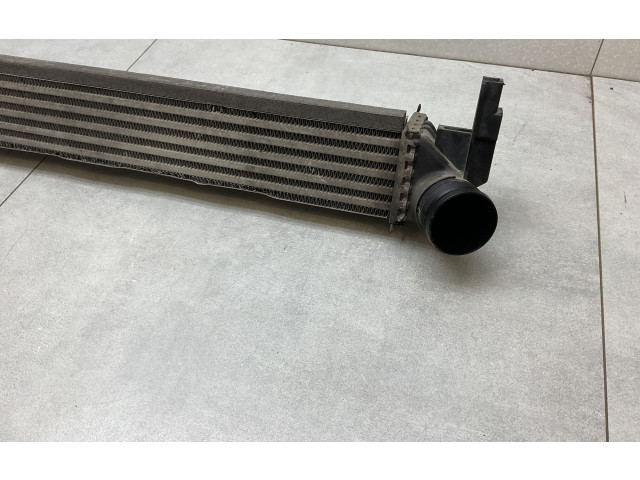 Радиатор интеркулера Audi A1 2010 - 2018 года 6R0145805