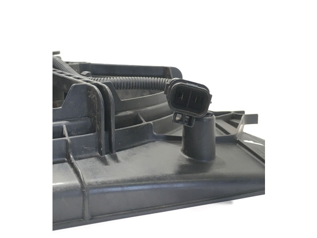 Zpětné zrcátko  KIA Carnival 2008  253804DXXX, A005318  