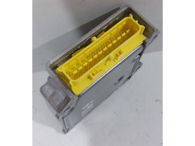 Блок подушек безопасности 5K0959655C, 5K0959655C Volkswagen Golf Plus