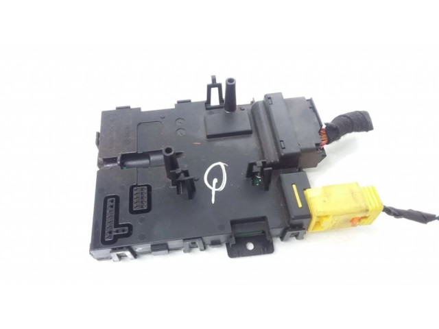 Другие блоки управления / модули