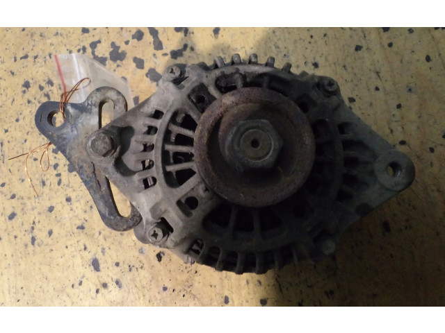 Генератор    KIA Shuma      