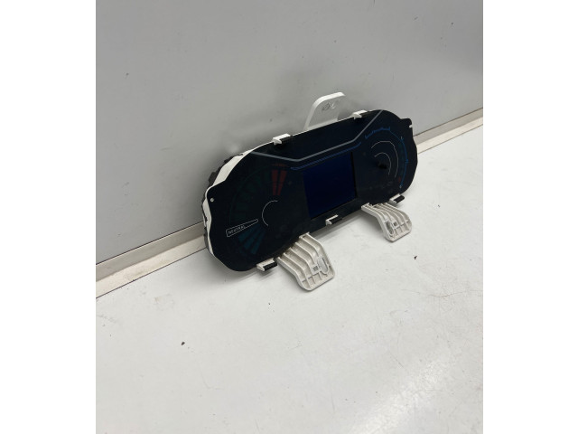 Панель приборов 248093769R, 58590422 Dacia Spring