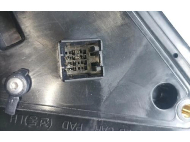 Зеркало электрическое        KIA Ceed  2006 - 2012 года   