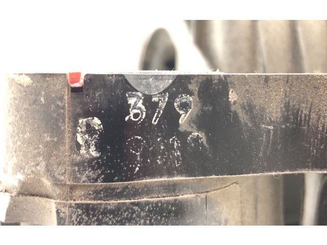 Всасывающий коллектор Mitsubishi Mirage VI G4 Attrage