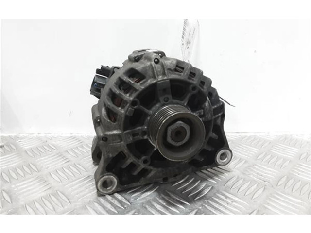 Генератор 9656956280, 9656956280   Citroen C2      