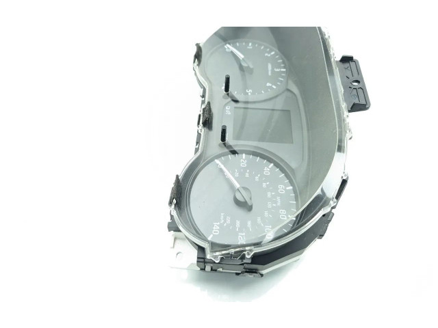 Přístrojová deska Nissan Navara D23 2016 4JA3D-0VB4, 160407