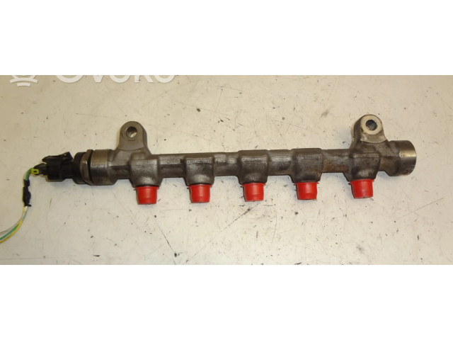 Vstřikovací lišta 0445214181, 31400-2A420 Hyundai i40 pro naftový motor 1.7 D4FD