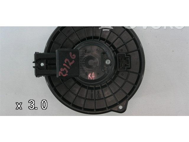 Вентилятор печки    872700-6060, 872700-6060   Subaru Forester SJ