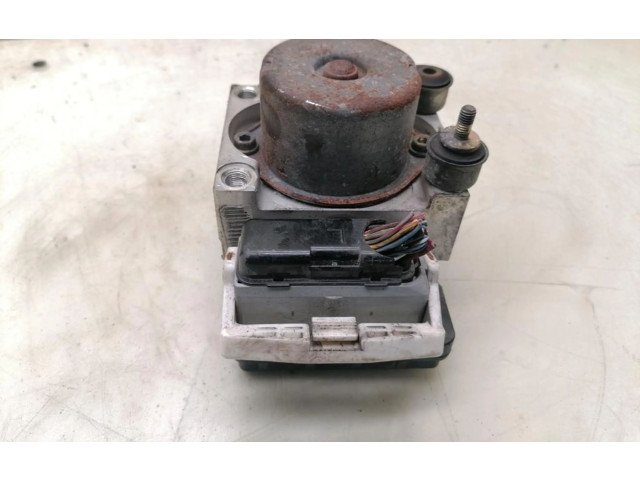 Блок АБС MB44WDE39111 Mitsubishi Outlander 2001 - 2007 года