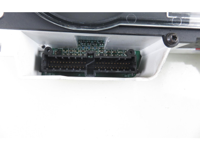 Панель приборов LNC4300, LNC4300 Jaguar XJ X308