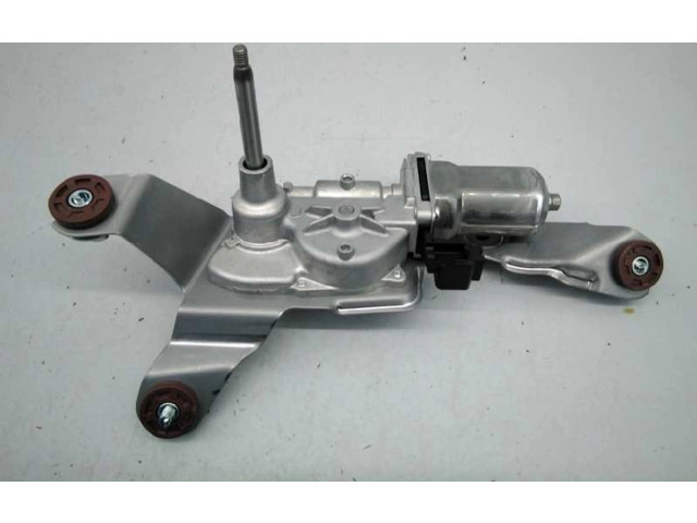 Двигатель стеклоочистителя заднего стекла  8496001090, KB7W67450   Mazda CX-5 II 