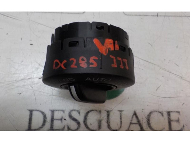 Vstřikovací čerpadlo 25535EQ000 Nissan X-Trail T30 YD22ETI