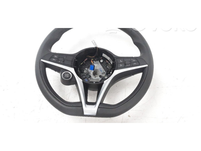 Volant Alfa Romeo Giulia 2016 6000628867