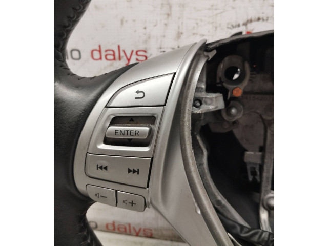 Volant Nissan Pulsar 2016 34216879A