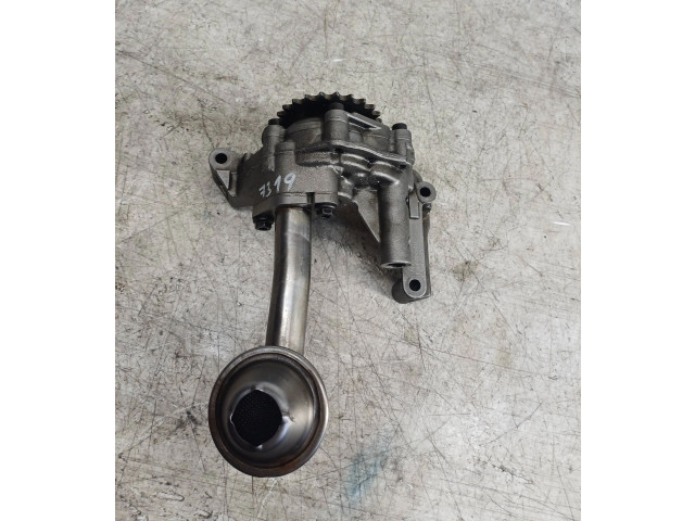 Масляный насос 038115105C, 038115121A Volkswagen Caddy