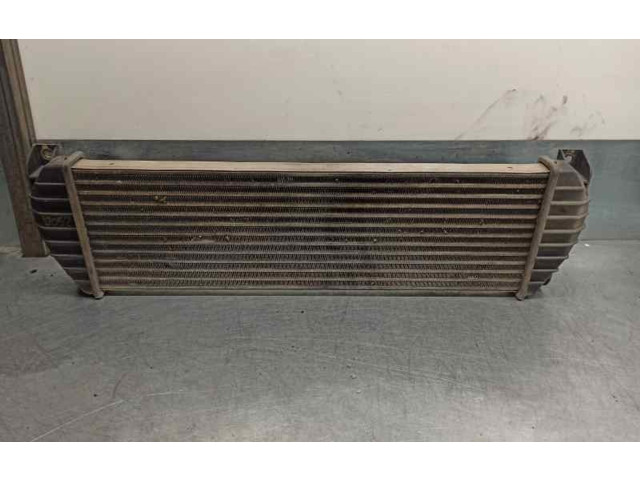 Интеркулер 2371109050, 621970THREESTAR SsangYong Actyon