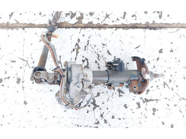    Рулевая рейка 452500H010   Citroen C1 2006 - 2013 года