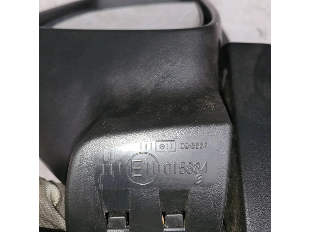 Зеркало (управляемое электричеством) E11015884   Jeep  Grand Cherokee (WK)  2005-2010 года