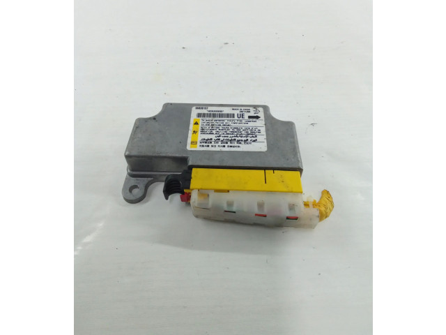 Блок подушек безопасности 96838157 Chevrolet Captiva