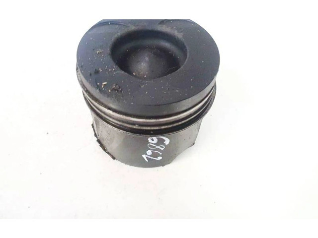 Поршень 8340e Jeep Grand Cherokee (WK) для дизельного двигателя 3.0