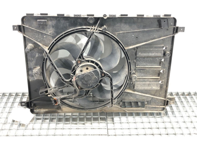 Комплект вентиляторов     8240543    Volvo V70 