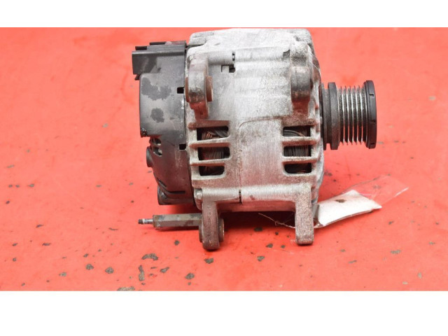 Генератор 03L903024L, 03L903024L Skoda Octavia Mk3 (5E)