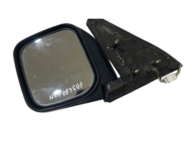 Zpětné zrcátko Mitsubishi Pajero 2003 01818