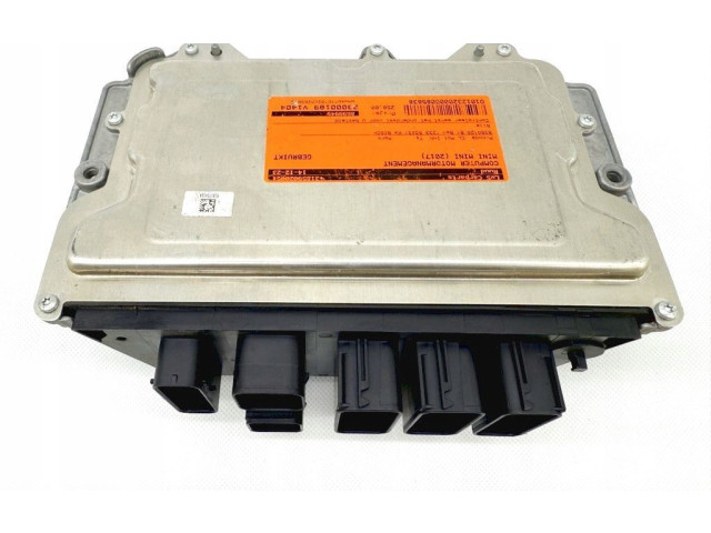 Řídící jednotka 8699949, 0261S19083 Mini One - Cooper F56 F55 2015