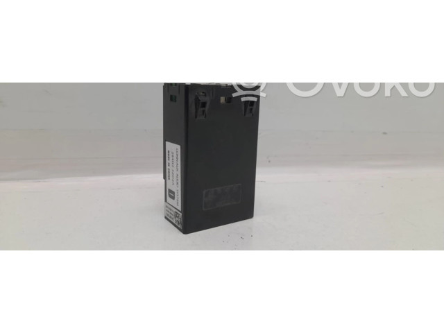 Блок управления двигателя 284H33ZD2A Infiniti Q30