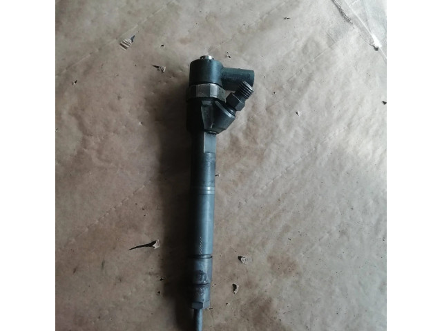 Форсунка 0445110025 Mercedes-Benz E W210 для дизельного двигателя 2.2