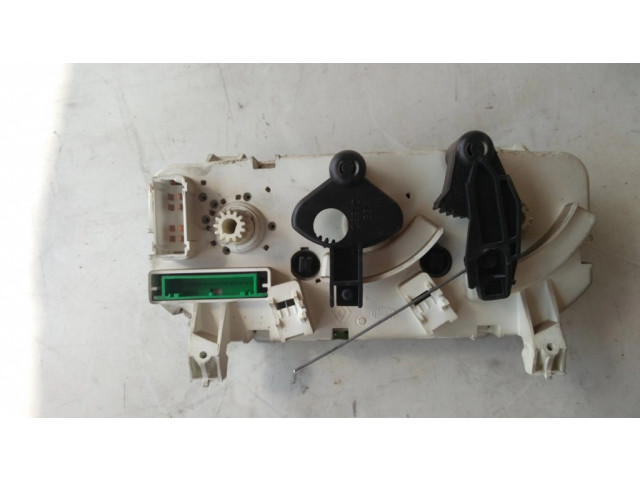 Блок управления климат-контролем 595345000 Renault Clio II