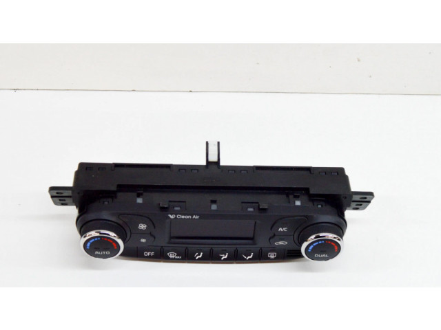 Включатель регулировки салона