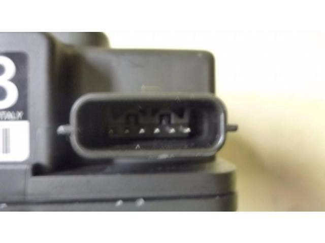 Сирена сигнализации