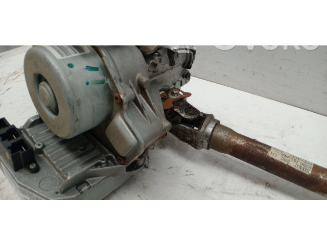 Руль Renault Clio III  2005 - 2012 года 8200826806      