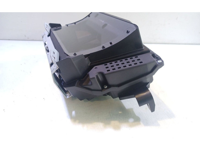 Дисплей 25751034, 04G19KSD455HU0 Mazda CX-5 II