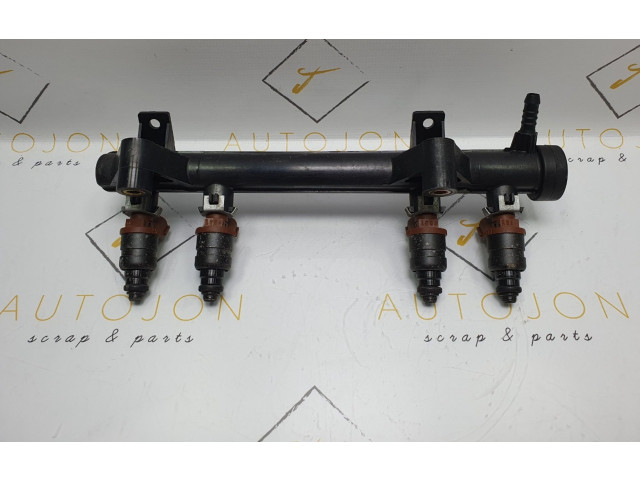 Комплект форсунок Skoda Fabia Mk1 (6Y)