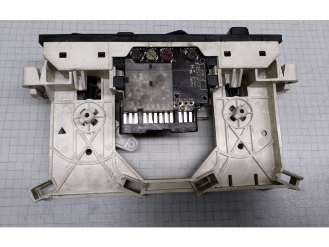 Блок управления климат-контролем MR398658, E32PB393 Mitsubishi Space Wagon